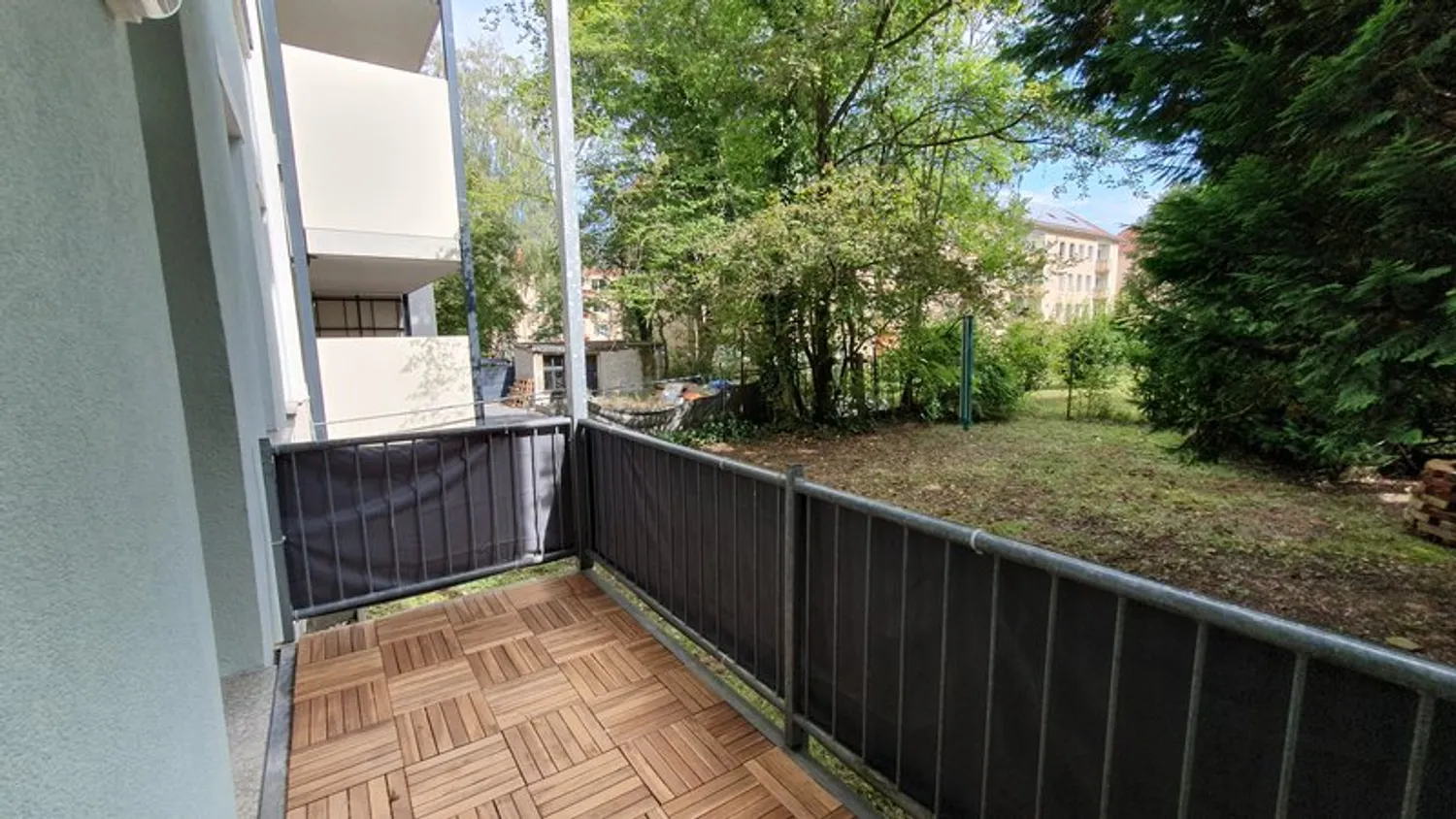 3 room apartment with 76 m² in Chemnitz – Photo 12