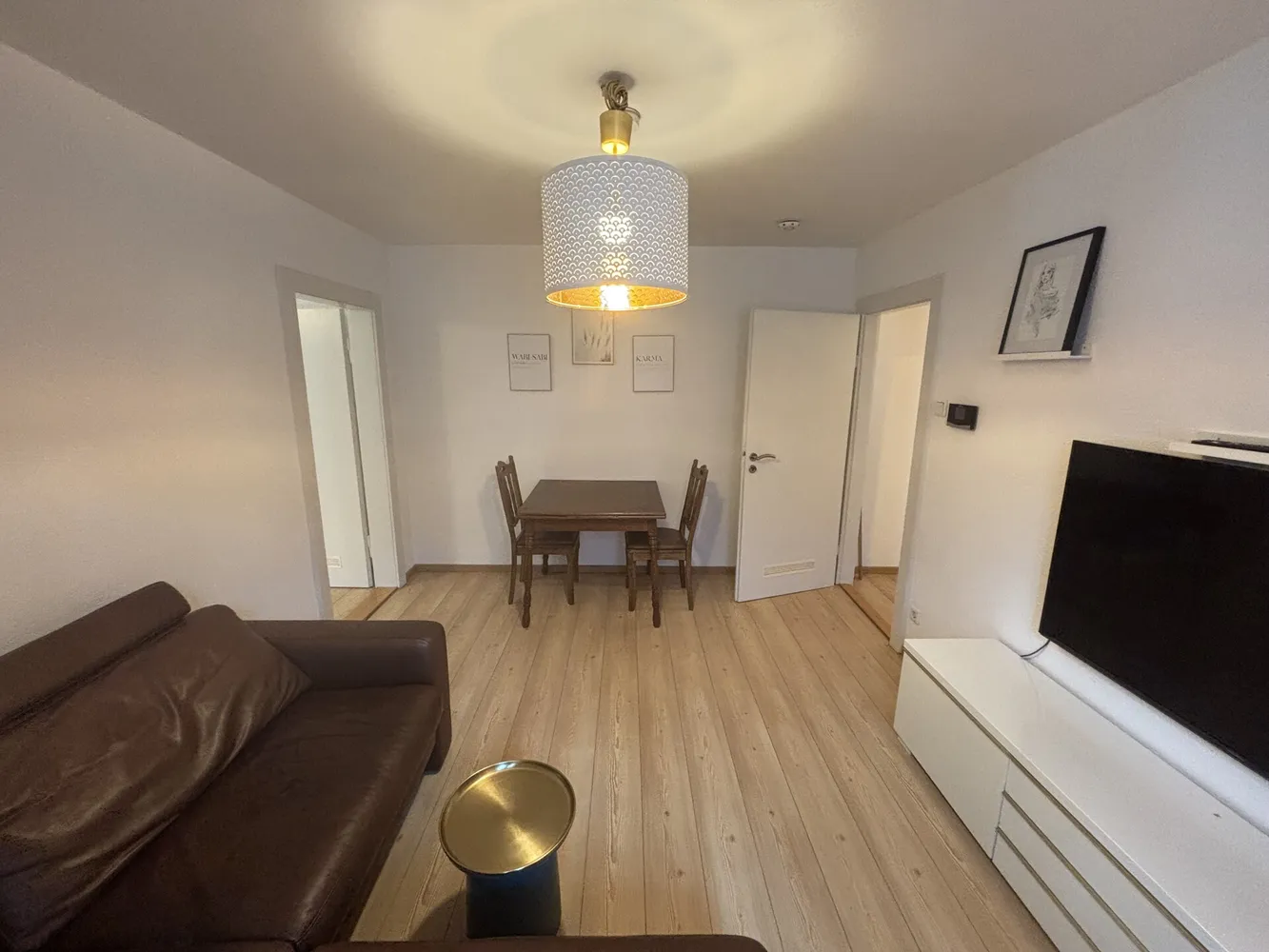 3 Zimmer Wohnung mit 58 m² in Nürnberg – Bild 5