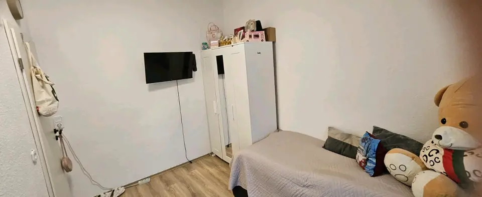 7 Zimmer Wohnung mit 150 m² in Viersen – Bild 7