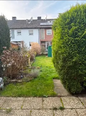 4 Zimmer Haus mit 100 m² in Hamm – Bild 3