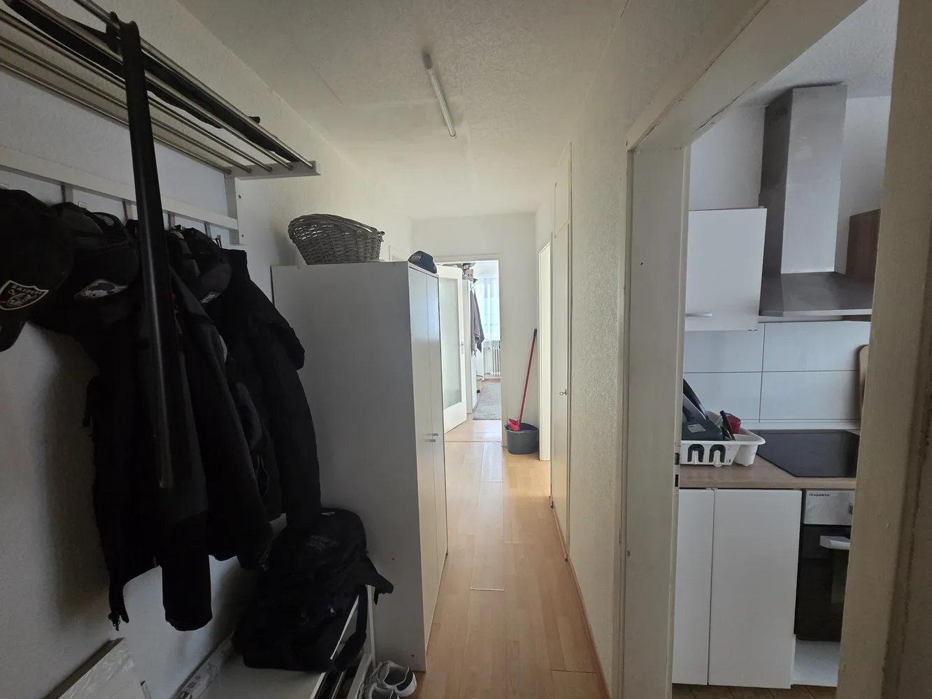 2 Zimmer Wohnung mit 52 m² in Leonberg – Bild 1