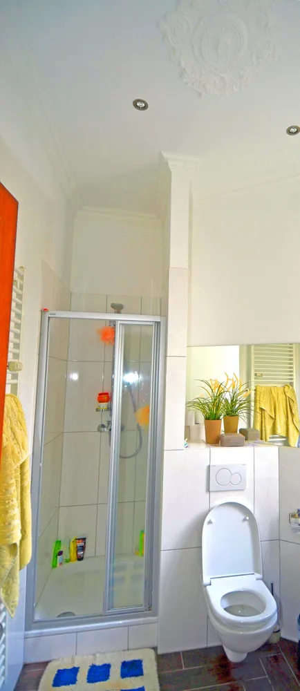 1 Zimmer Wohnung mit 25 m² in Bonn – Bild 4