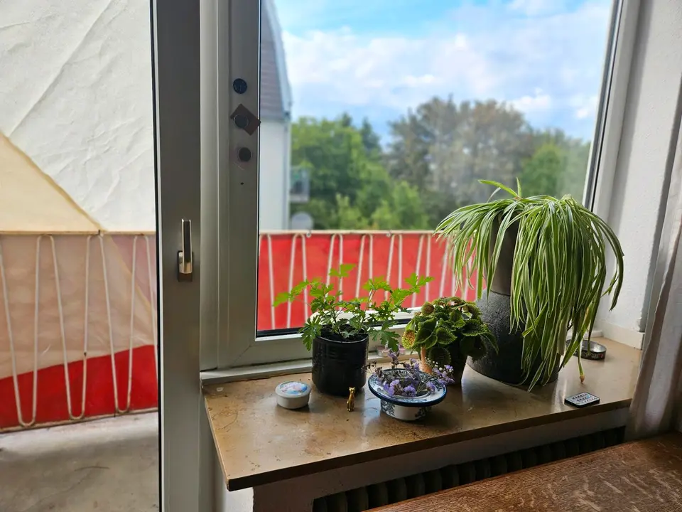 2 Zimmer Wohnung mit 20 m² in Aachen – Bild 7