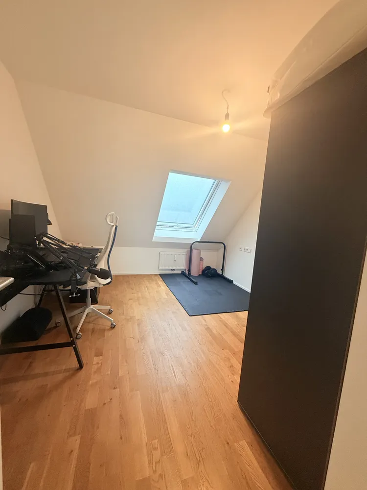 3 Zimmer Wohnung mit 74 m² in München – Bild 9