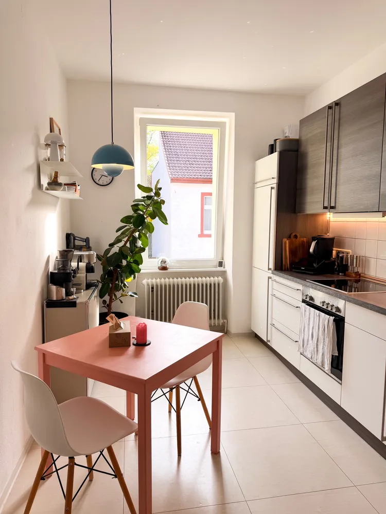 2 Zimmer Wohnung mit 45 m² in Karlsruhe – Bild 4
