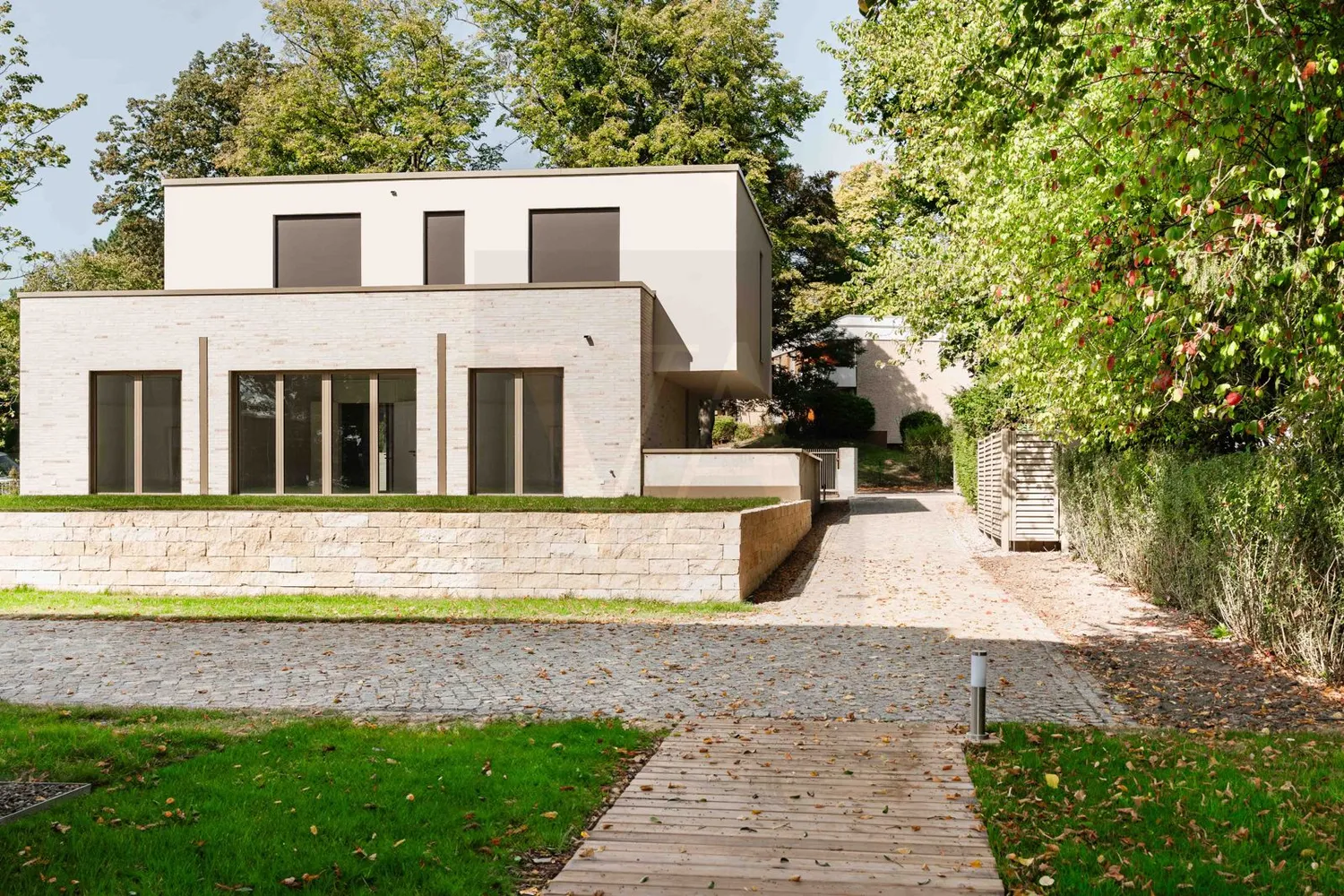 5 Zimmer Haus mit 231 m² in Berlin – Bild 12