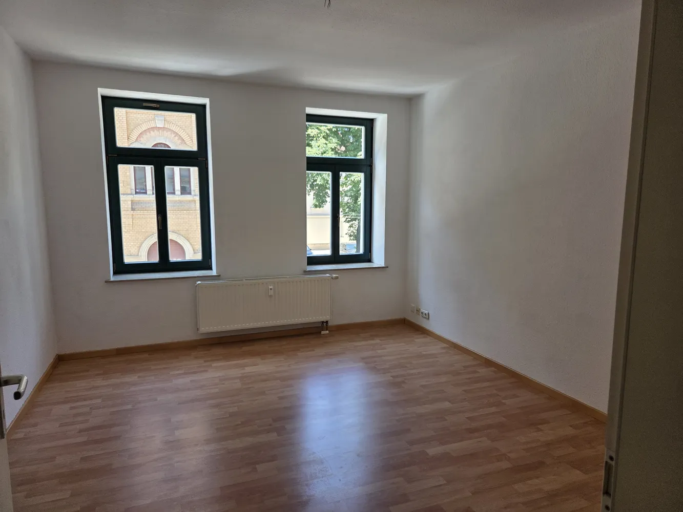 3 Zimmer Wohnung mit 67 m² in Leipzig – Bild 4