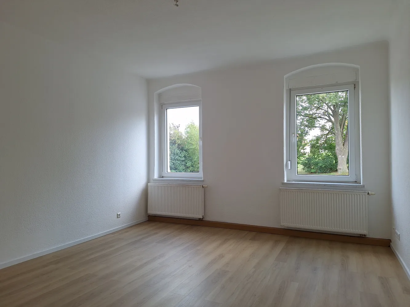 4 room apartment with 90 m² in Kamenz – Photo 10