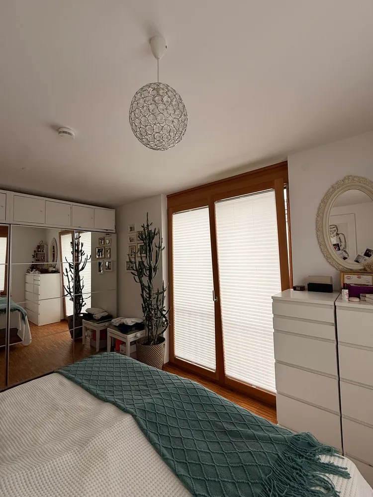 3 Zimmer Wohnung mit 87 m² in München – Bild 4