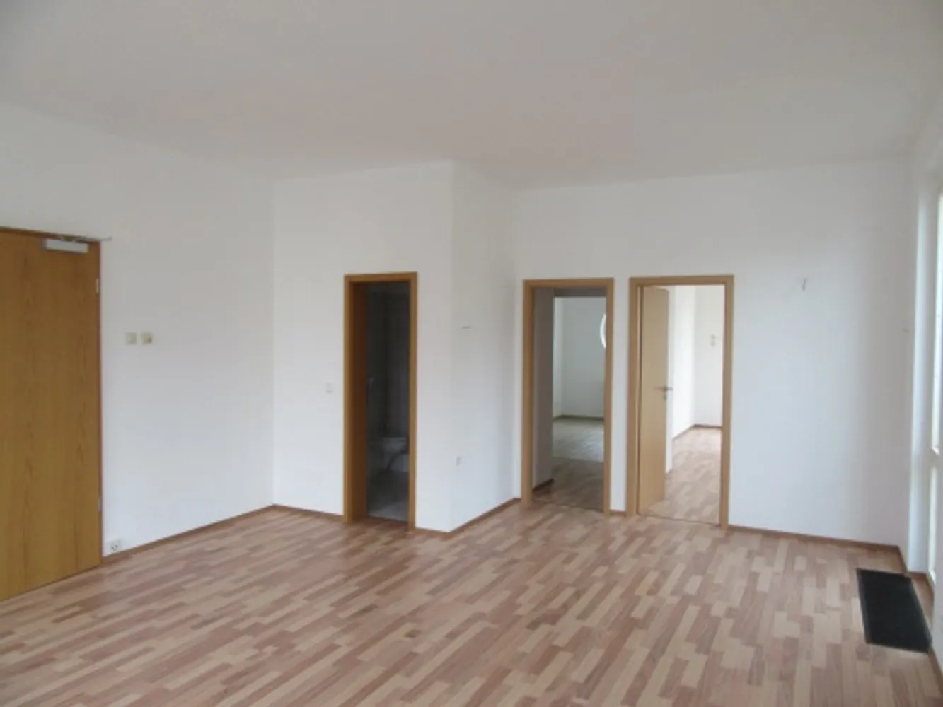2 Zimmer Wohnung mit 61 m² in Dresden – Bild 6