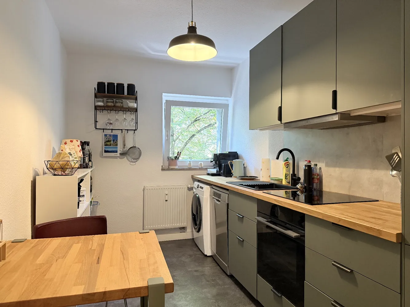 2 room apartment with 66 m² in Cologne – Photo 7