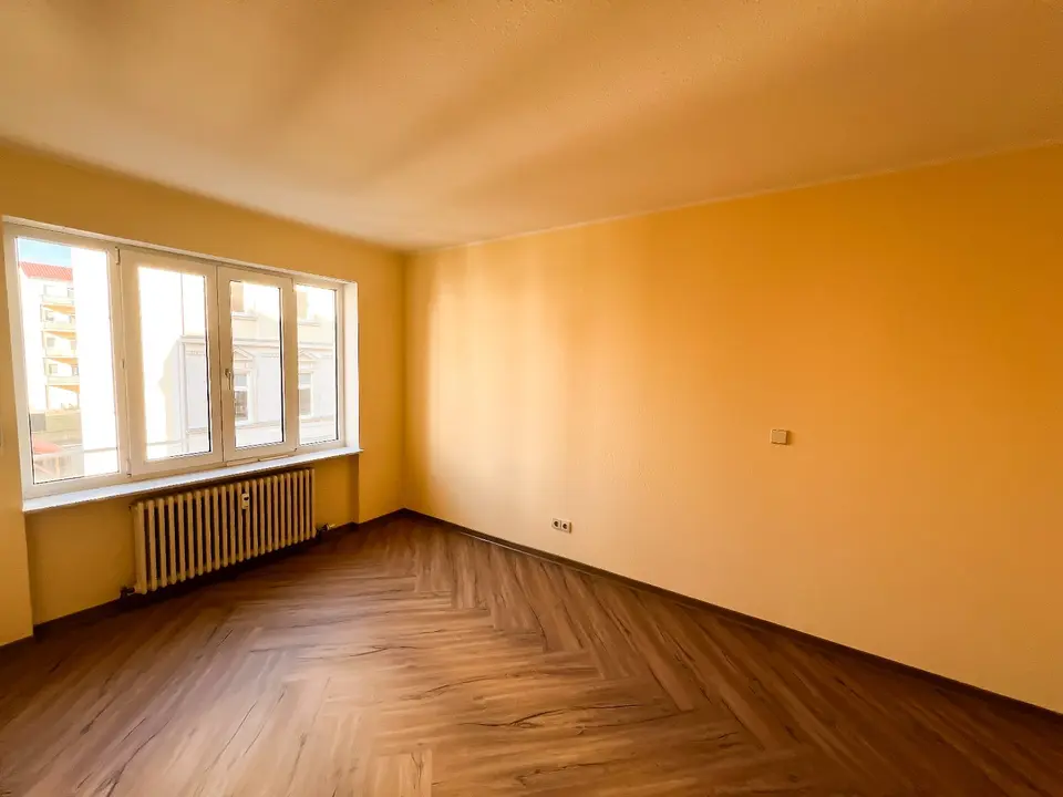 2 Zimmer Wohnung mit 51 m² in Riesa – Bild 7
