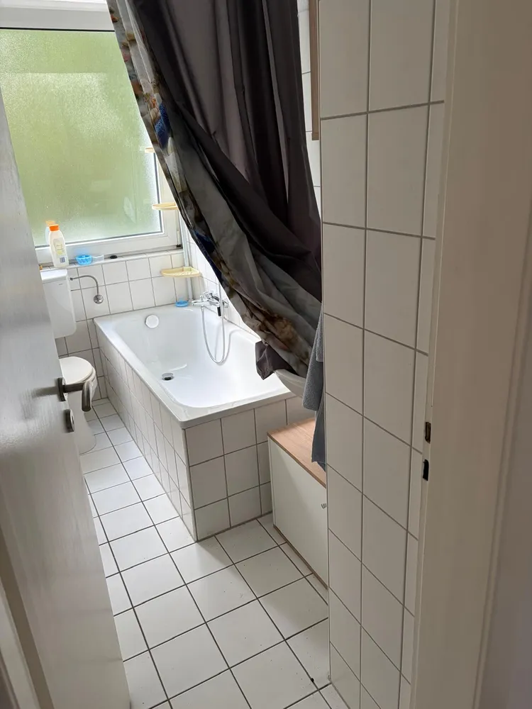 2 Zimmer Wohnung mit 52 m² in Essen – Bild 5