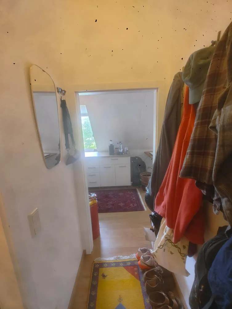 2 Zimmer Wohnung mit 45 m² in Bonn – Bild 3
