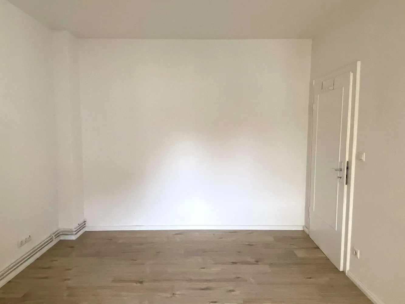 1 Zimmer Wohnung mit 14 m² in Hannover – Bild 1