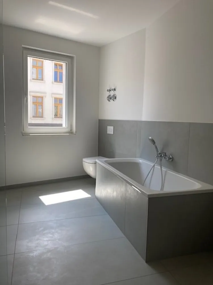 4 Zimmer Wohnung mit 145 m² in Magdeburg – Bild 7