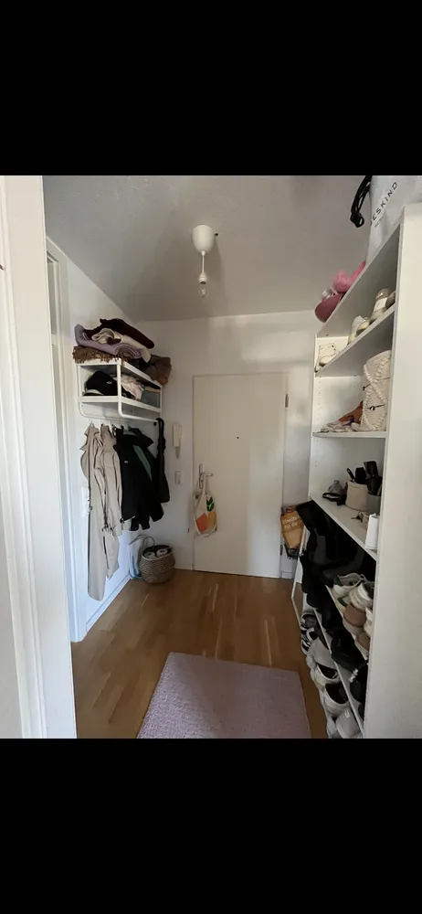 2 Zimmer Wohnung mit 56 m² in Köln – Bild 4