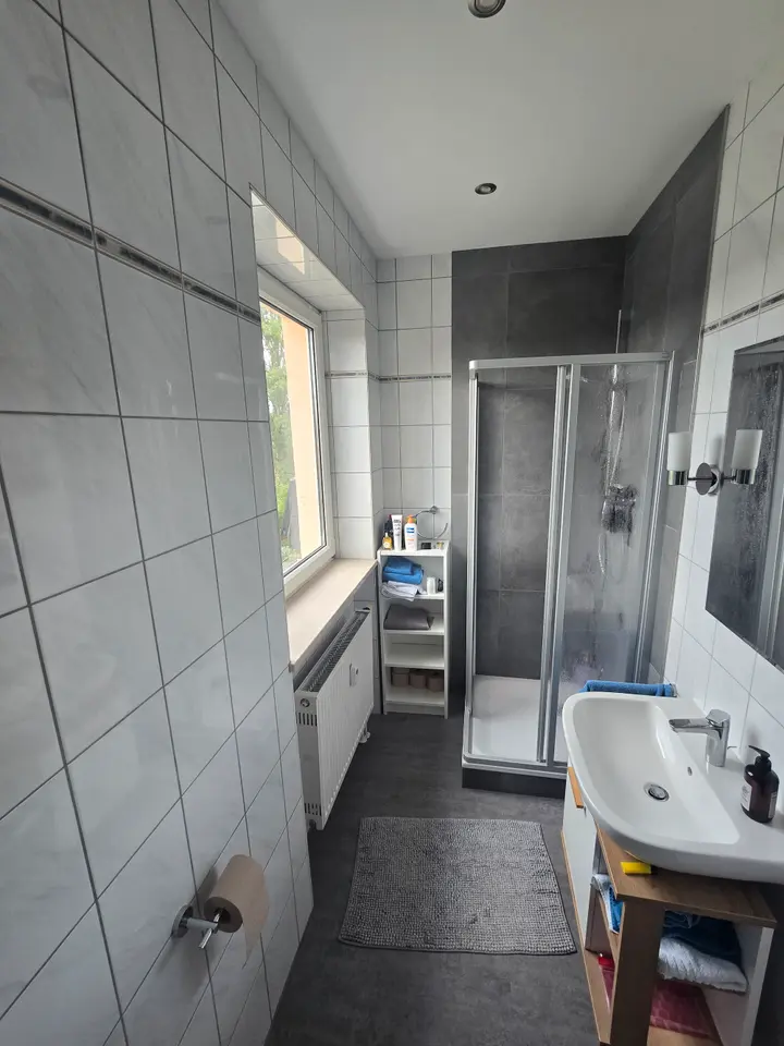 2 Zimmer Wohnung mit 35 m² in Passau – Bild 8