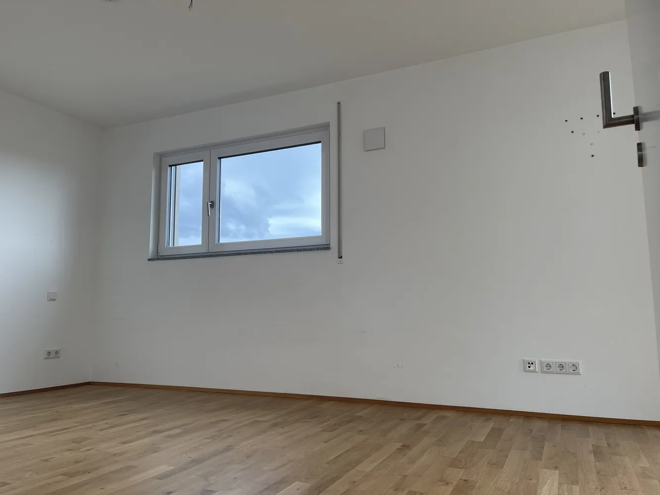 4 Zimmer Wohnung mit 101 m² in Nürnberg – Bild 8