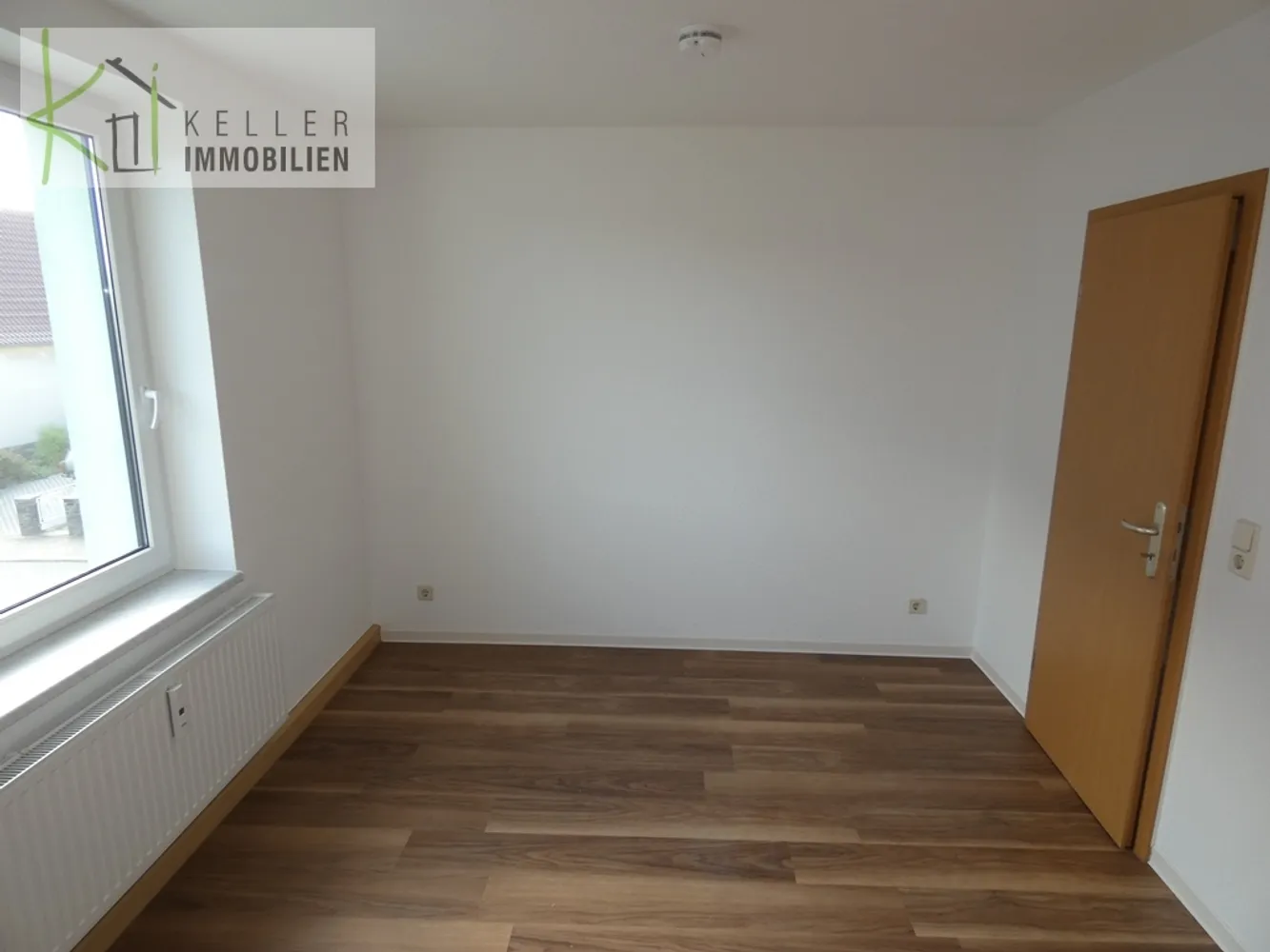 2 Zimmer Wohnung mit 50 m² in Werdau – Bild 4