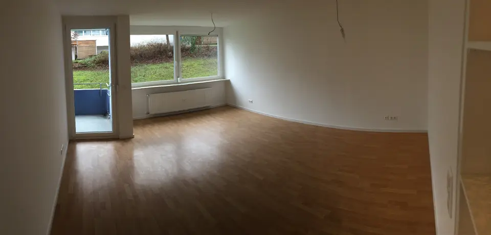 3 Zimmer Wohnung mit 75 m² in Backnang – Bild 1