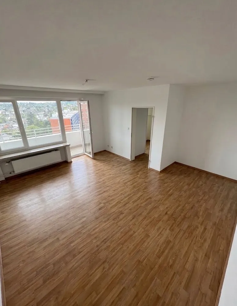 1 Zimmer Wohnung mit 40 m² in Elmshorn – Bild 1