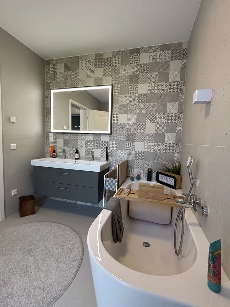 5 Zimmer Wohnung mit 124 m² in Dortmund – Bild 8