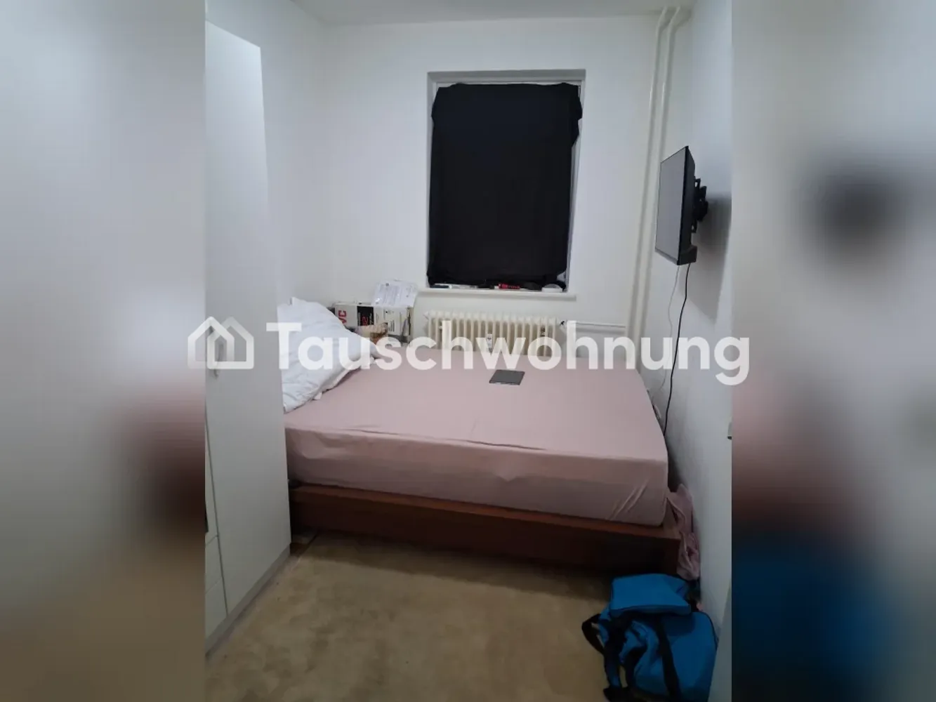 3 Zimmer Wohnung mit 63 m² in Lübeck – Bild 5