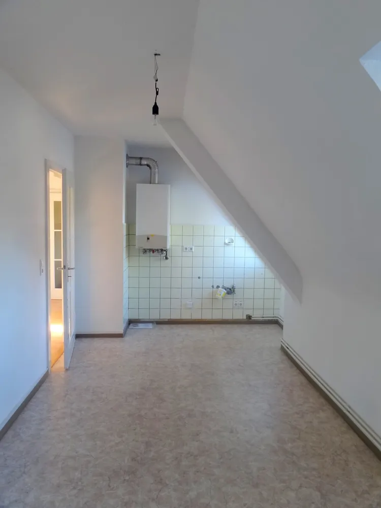 3 room apartment with 50 m² in Lörrach – Photo 9