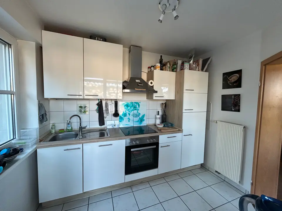2 Zimmer Wohnung mit 61 m² in Arnsberg – Bild 1