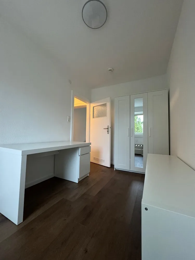 3 room apartment with 60 m² in Mannheim – Photo 10