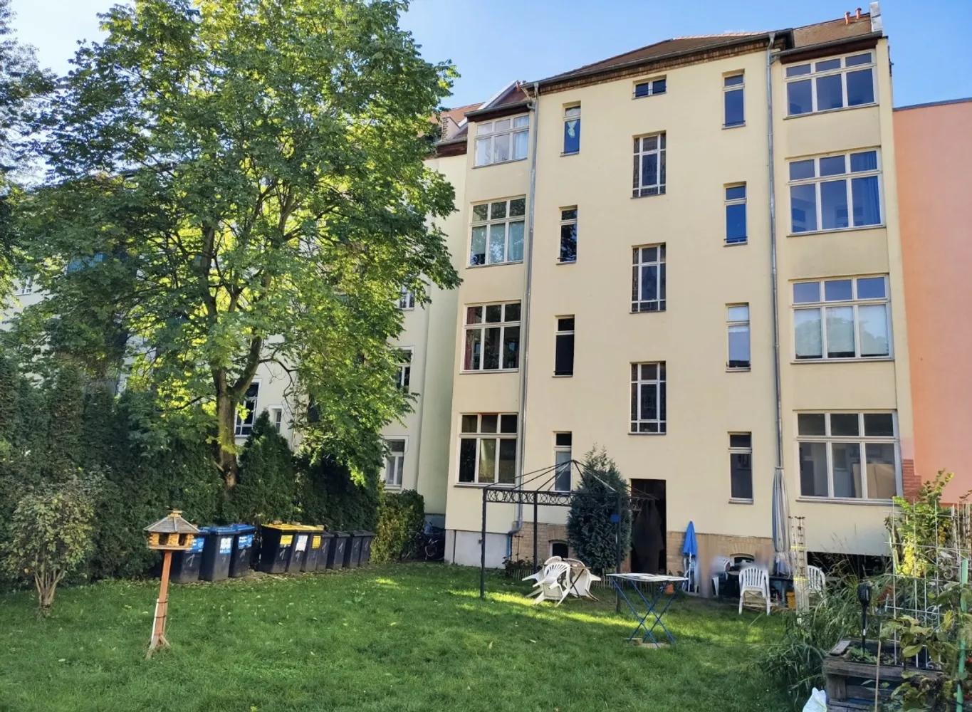 2 Zimmer Wohnung mit 66 m² in Leipzig – Bild 11