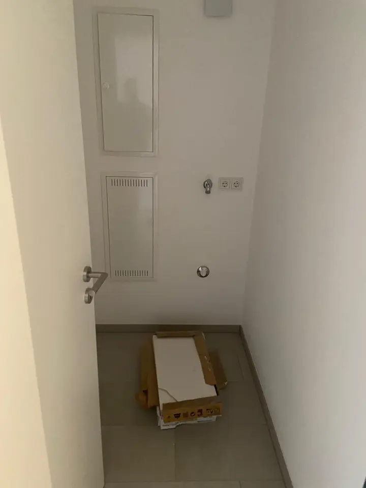 2 Zimmer Wohnung mit 63 m² in Straubing – Bild 6