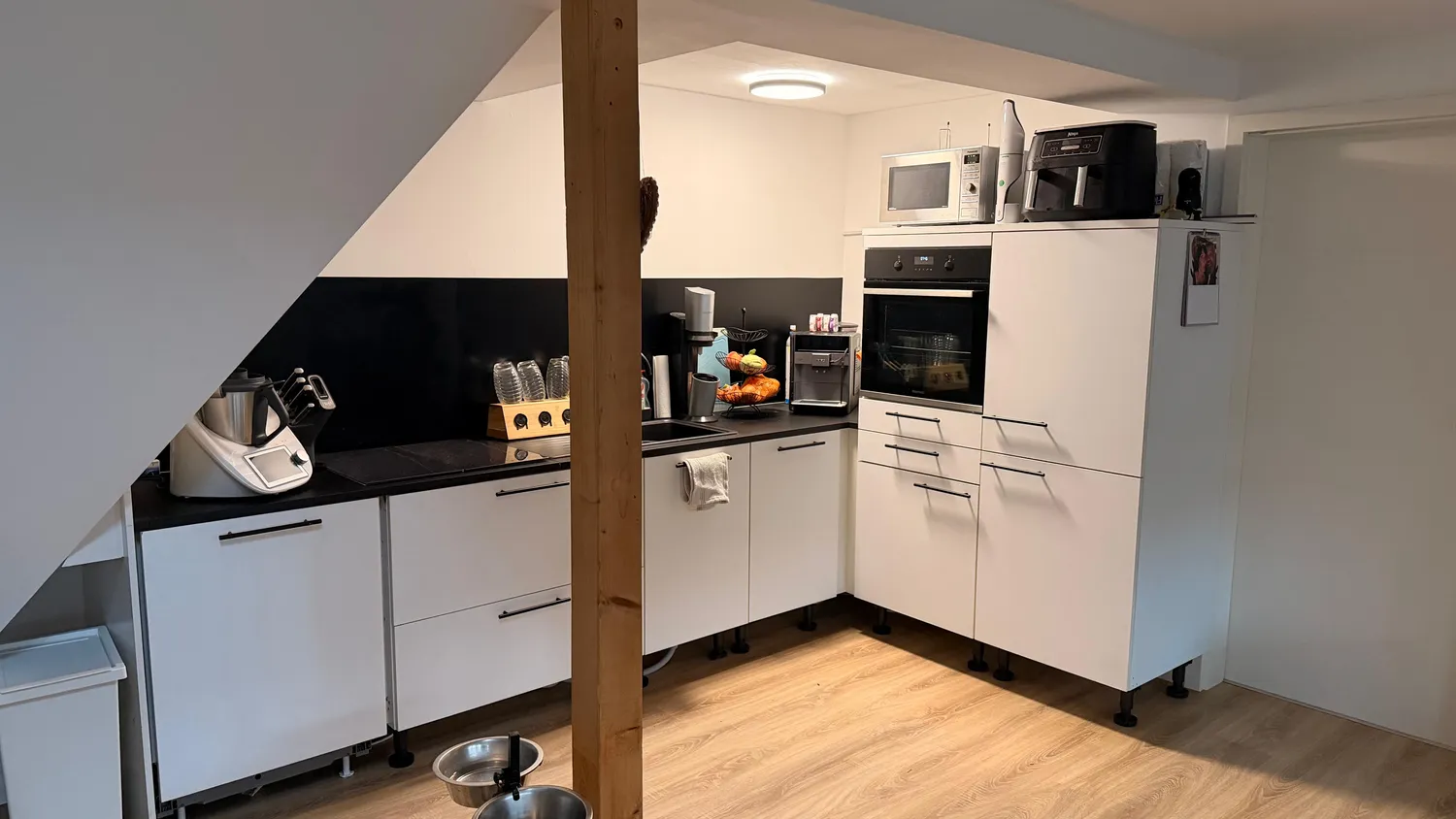 2 Zimmer Wohnung mit 81 m² in Nürnberg – Bild 8