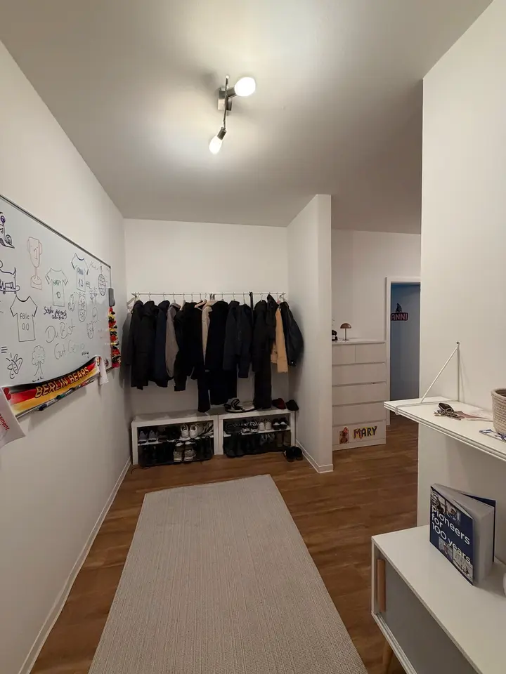 WG-Zimmer mit 86 m² in Potsdam – Bild 9
