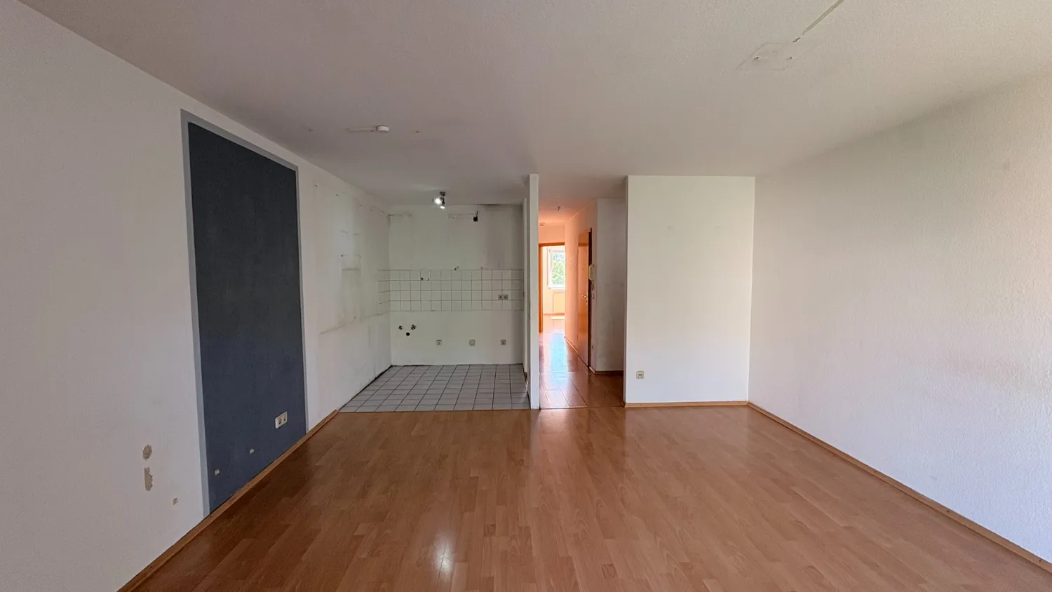 3 Zimmer Wohnung mit 60 m² in Ludwigshafen am Rhein – Bild 11
