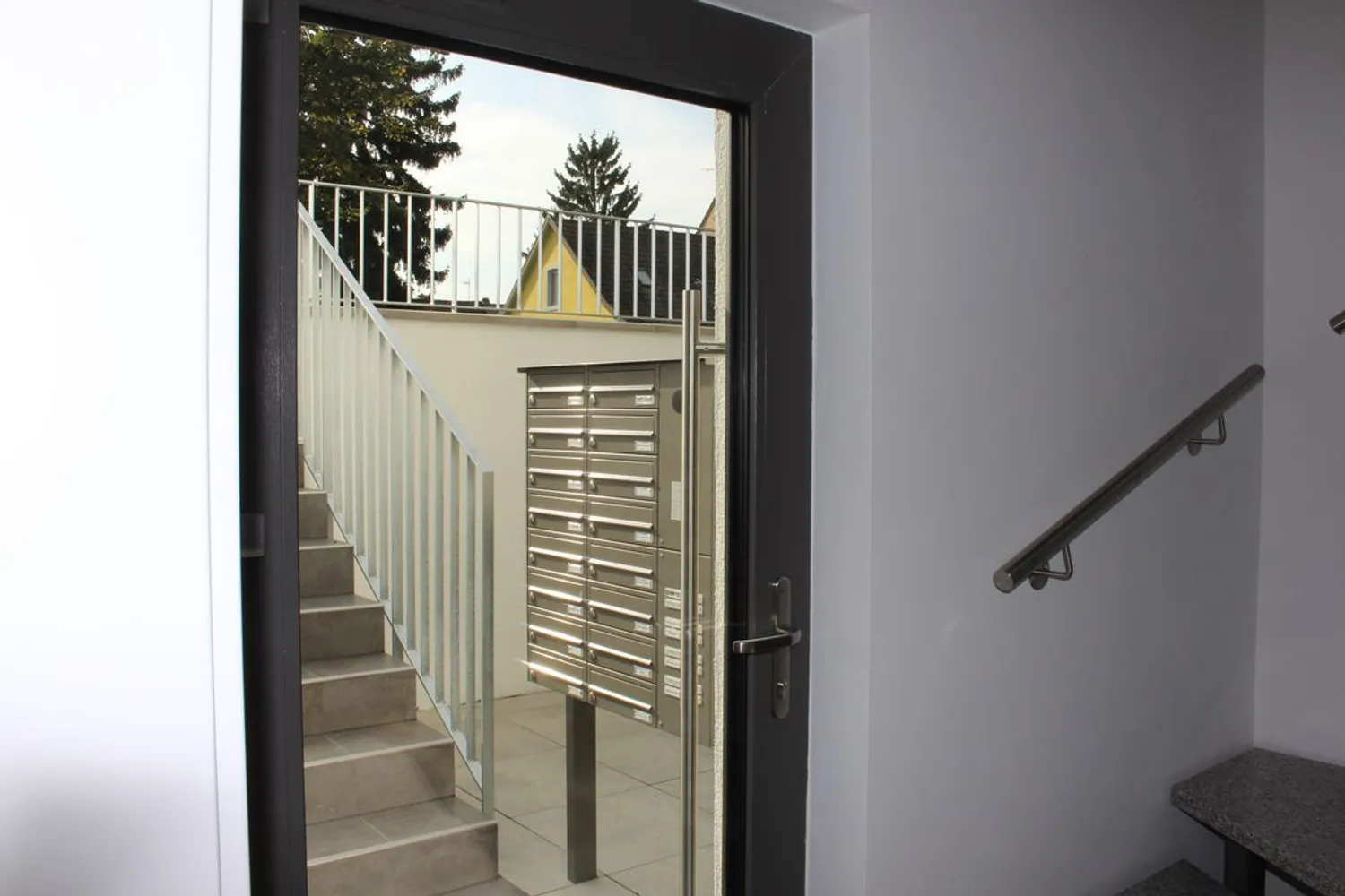 2 Zimmer Wohnung mit 62 m² in Heidelberg – Bild 8