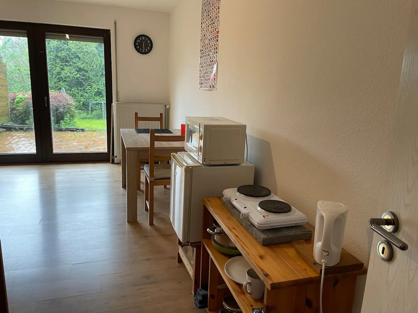 1 Zimmer Wohnung mit 24 m² in Solingen – Bild 1
