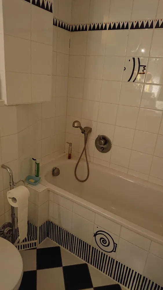 3 Zimmer Wohnung mit 82 m² in Bremen – Bild 10