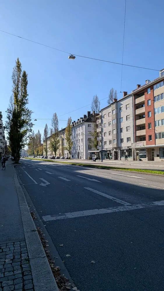 3 Zimmer Wohnung mit 68 m² in München – Bild 6