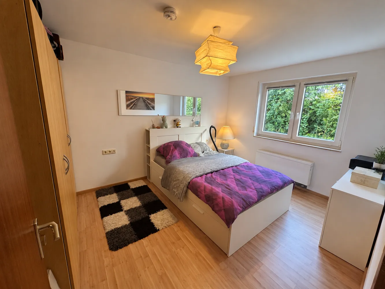 2 Zimmer Wohnung mit 53 m² in Stuttgart – Bild 5