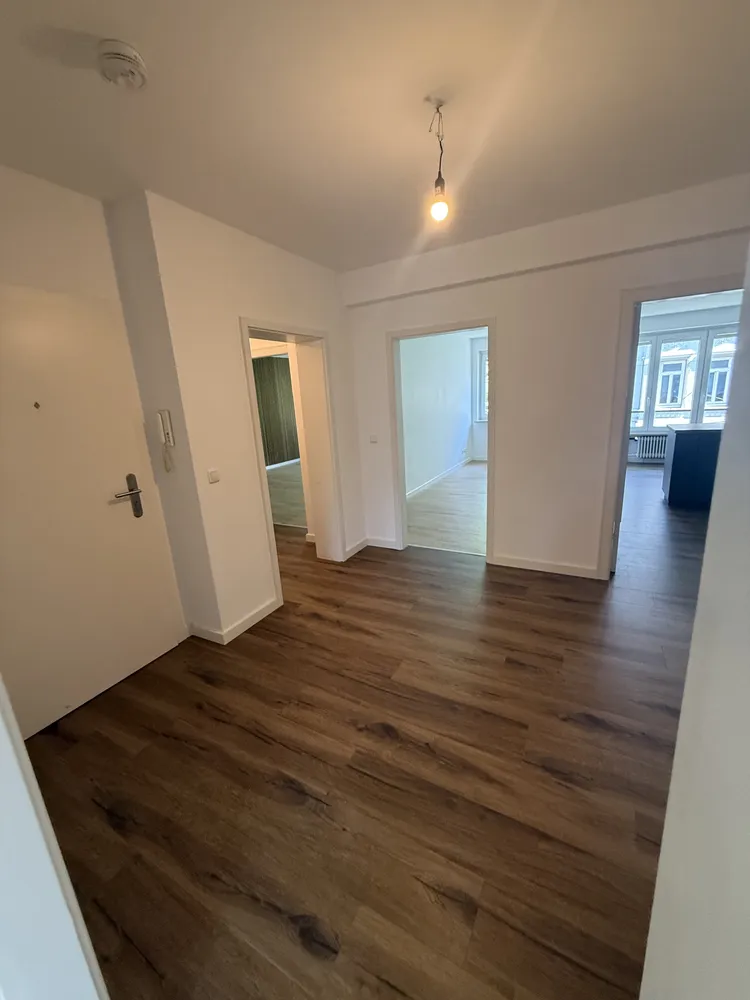 3 Zimmer Wohnung mit 98 m² in Hamburg – Bild 5