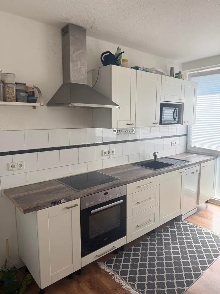 2 Zimmer Wohnung mit 75 m² in Düsseldorf – Bild 6