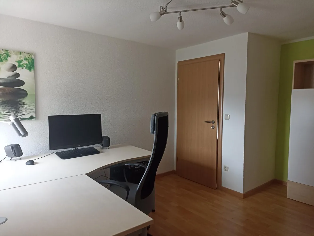 3 Zimmer Wohnung mit 68 m² in Erlangen – Bild 11
