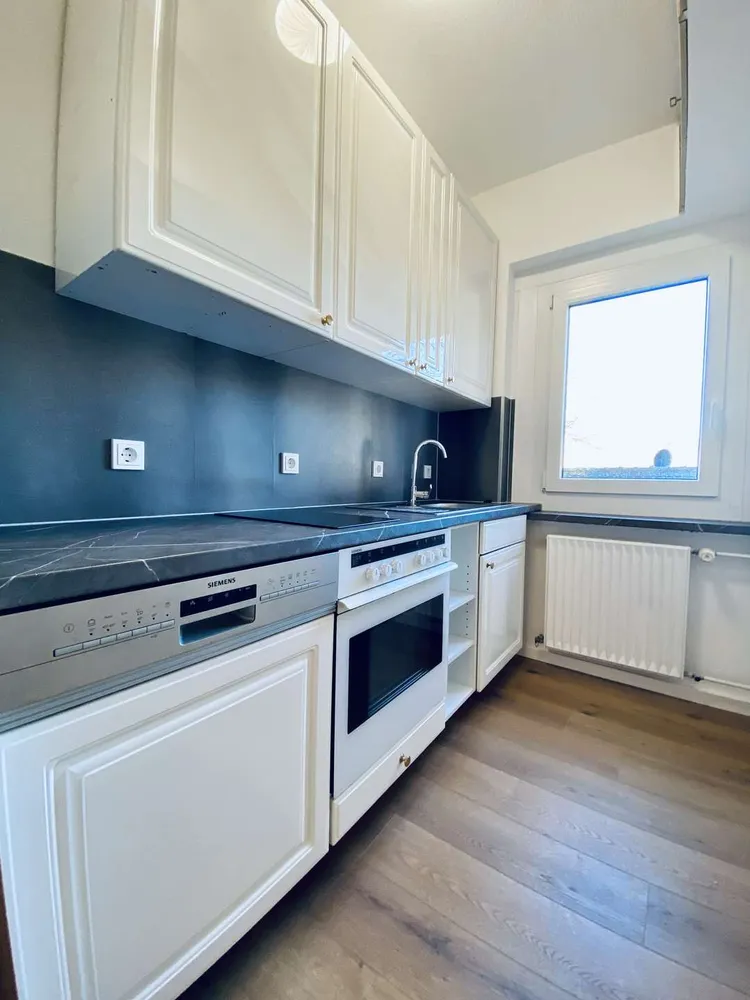 5 Zimmer Wohnung mit 139 m² in Coburg – Bild 5