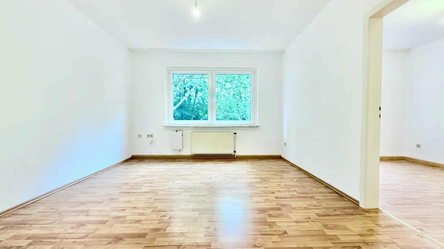 3 Zimmer Wohnung mit 54 m² in Dortmund – Bild 6