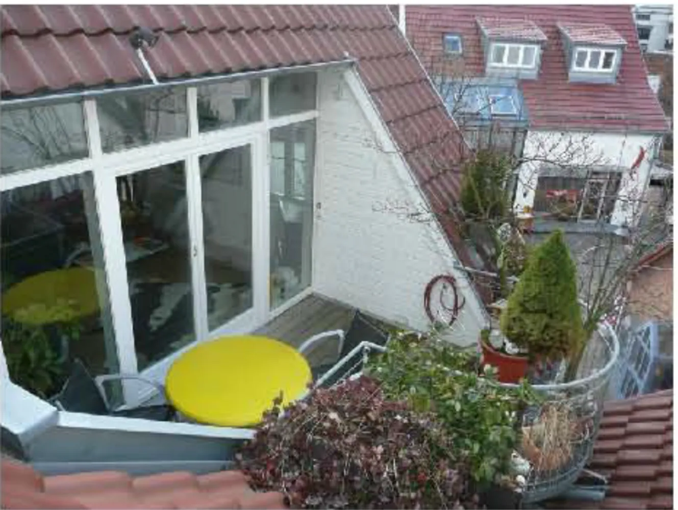 5 Zimmer Wohnung mit 135 m² in Waiblingen – Bild 3