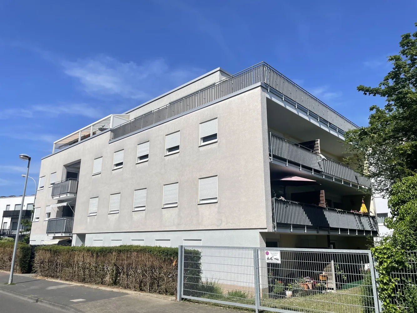 2 Zimmer Wohnung mit 76 m² in Euskirchen – Bild 9
