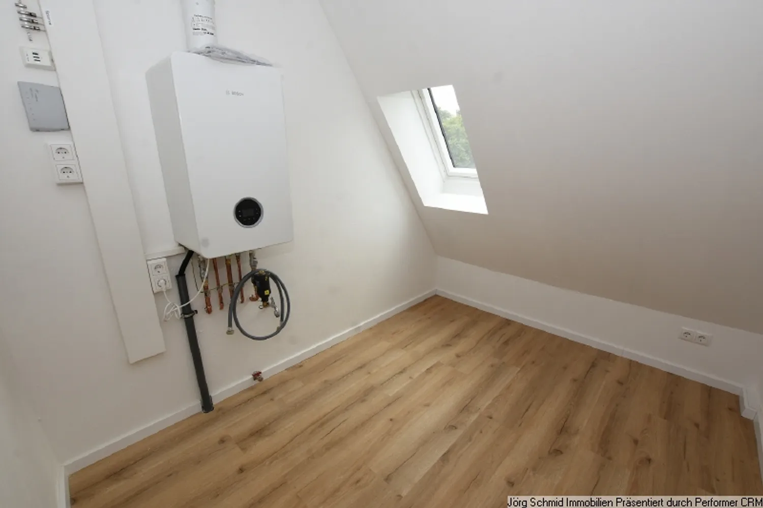 4 Zimmer Wohnung mit 85 m² in Bremen – Bild 10