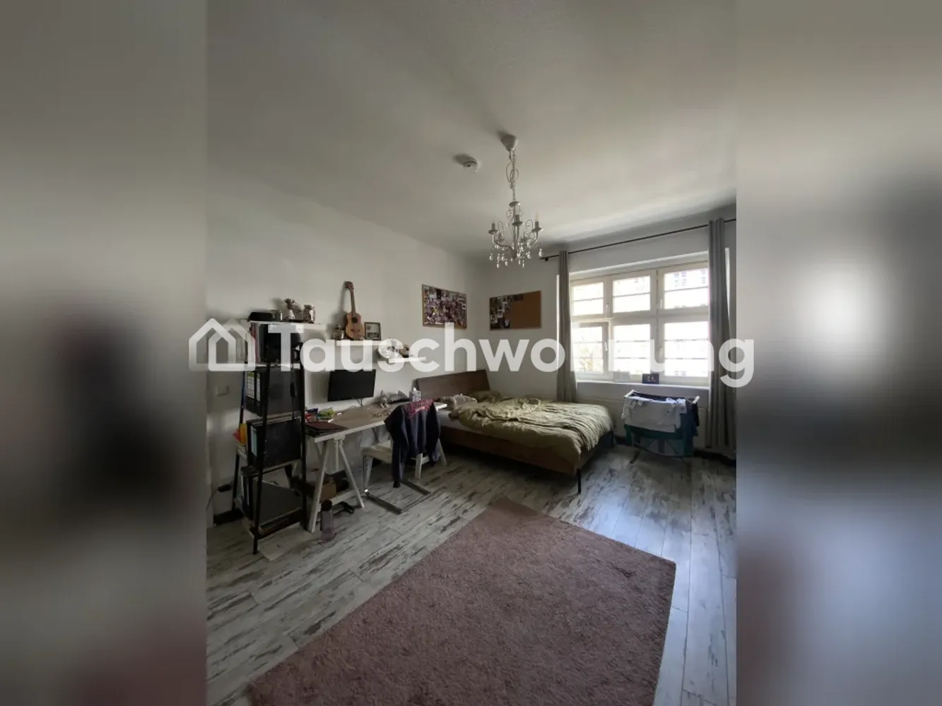2 Zimmer Wohnung mit 52 m² in Potsdam – Bild 3